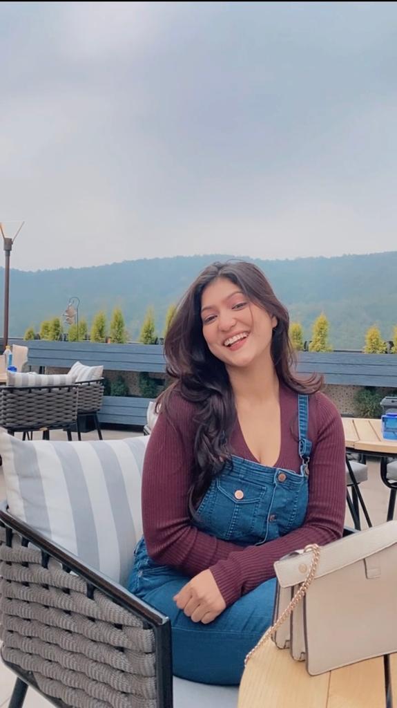 Swati Kandari